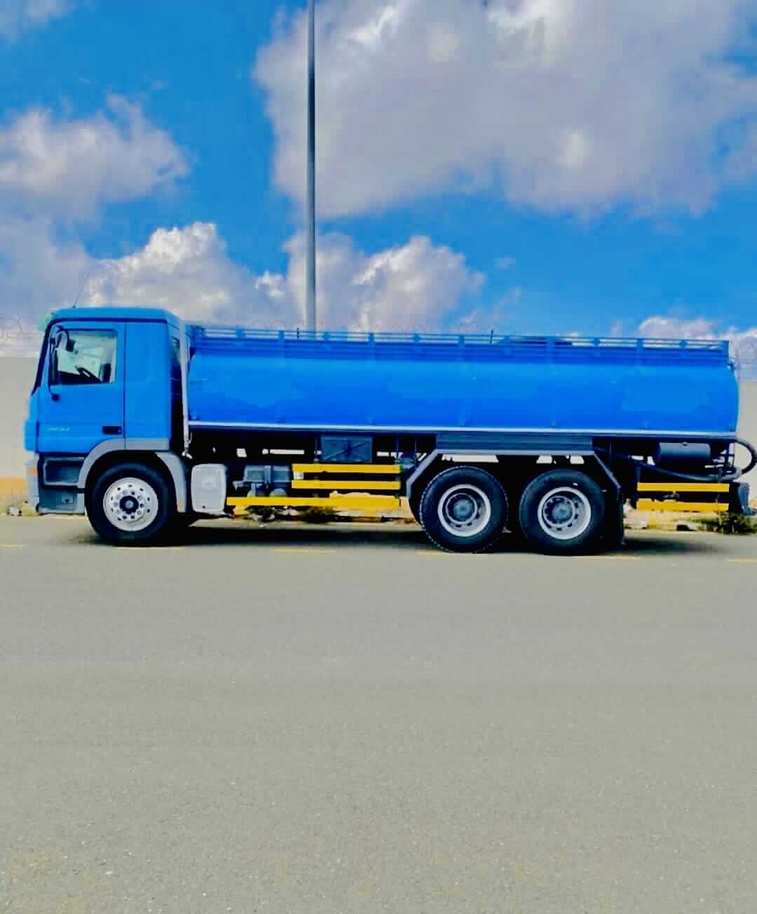 وايت ماء شرق الرياض