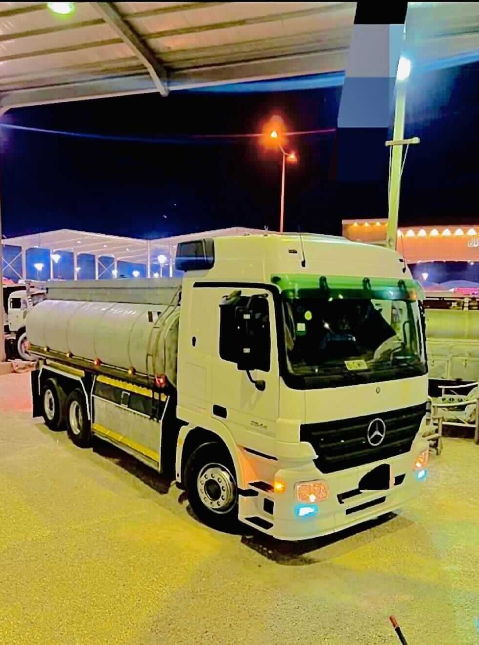 وايت ماء شرق الرياض